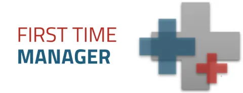 First Time Manager - Początkujący menedżer